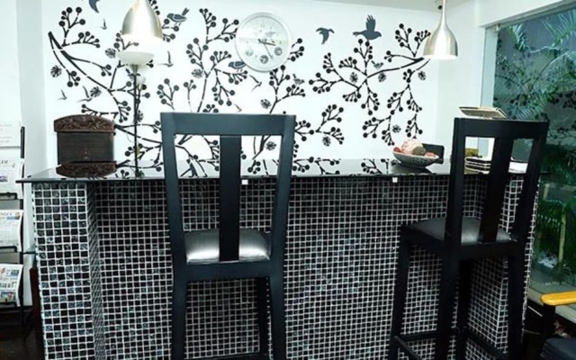 Fabhotel Skyry Ii