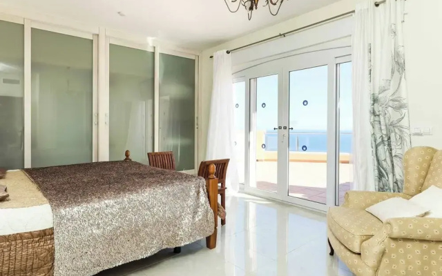 Villa Viewpoint 5