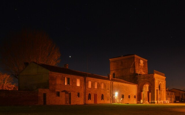 B&B Le Stanze del Belriguardo