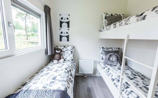 TopParken Résidence Valkenburg