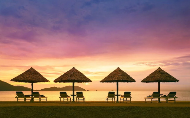 Swiss Garden Resort & Spa Damai Laut