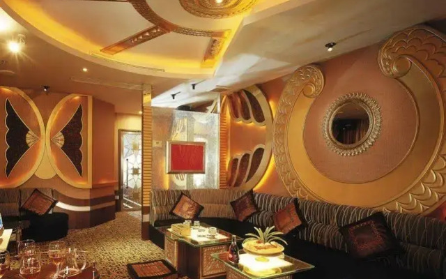 北京船舶重工酒店