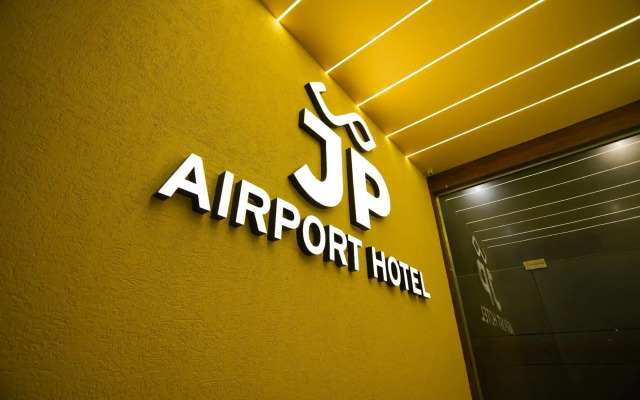 J P Airport Hotel