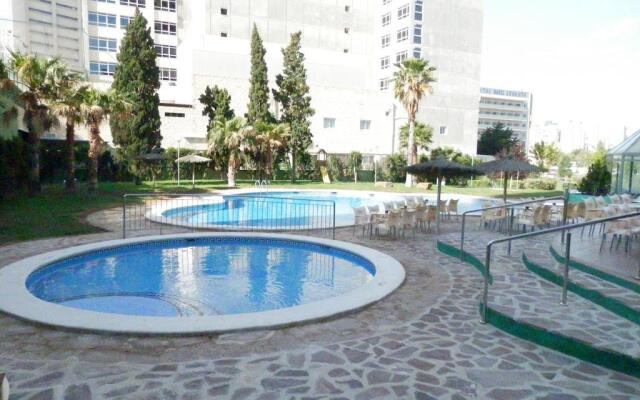 Buenavista - Fincas Benidorm