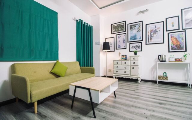 OHO Inn Saigon - Hostel