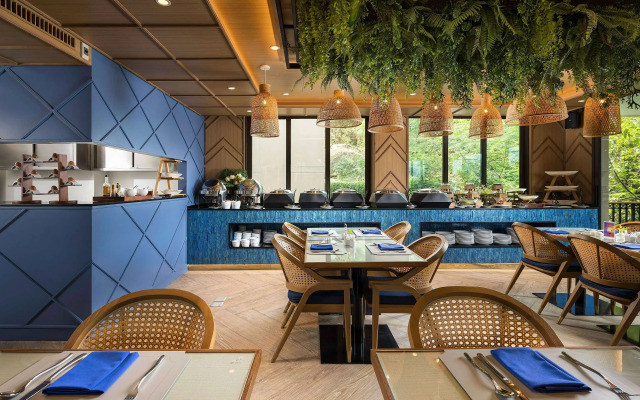 The Proud Karon Beach Phuket Trademark Collection By Wyndham