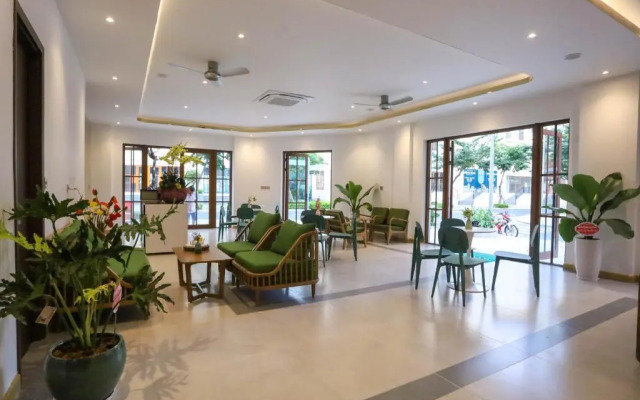 Mimosa Hotel Phu Quoc