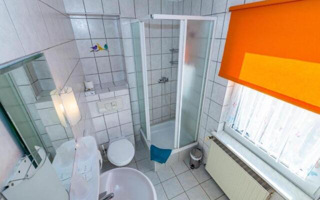 Hotel Spitzenhoernbucht