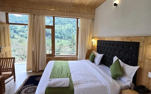Mb Igloo Resort