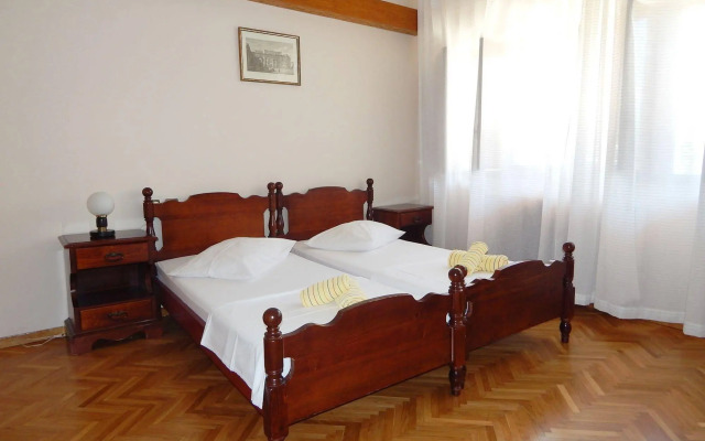 Restaurant Pension Dioklecijan