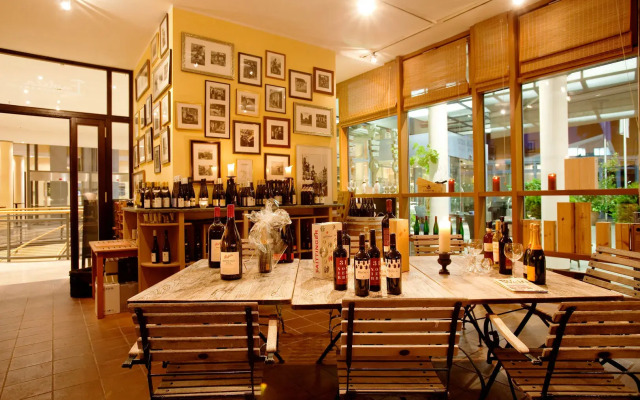 Vienna House by Wyndham Remarque Osnabrück