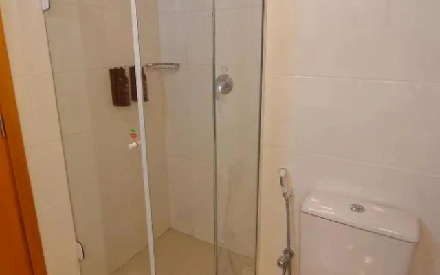 Golden Tower Express Franca by Fênix Hotéis