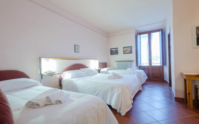 Hotel alle Vecchie Arcate