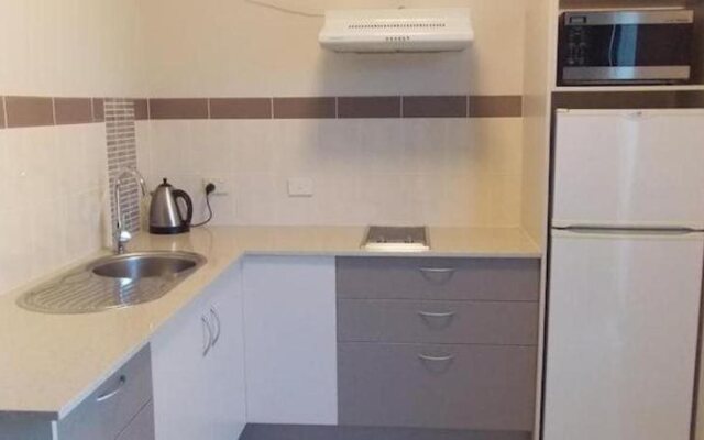 Emerald Executive Apartments
