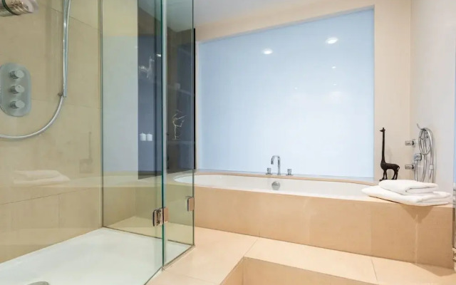 Luxury 3Bed Penthouse in Shoreditch