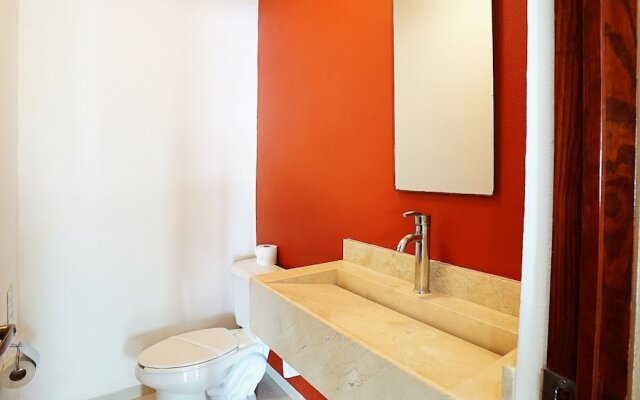 Meridian 107 2 Bedroom Condo by RedAwning