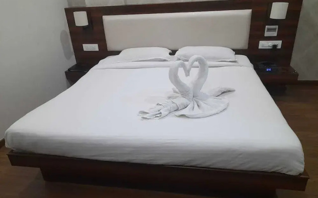 Sai Maa Hotel & Residency