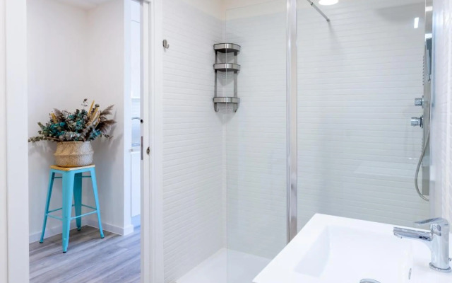 Mirador De La Muralla