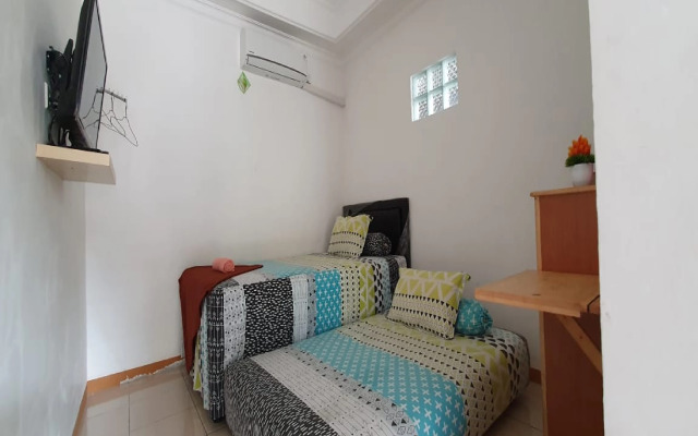 Langkar Guest House Syariah RedPartner