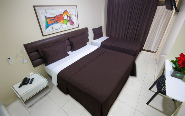Hotel Nacional Inn Rio Copacabana