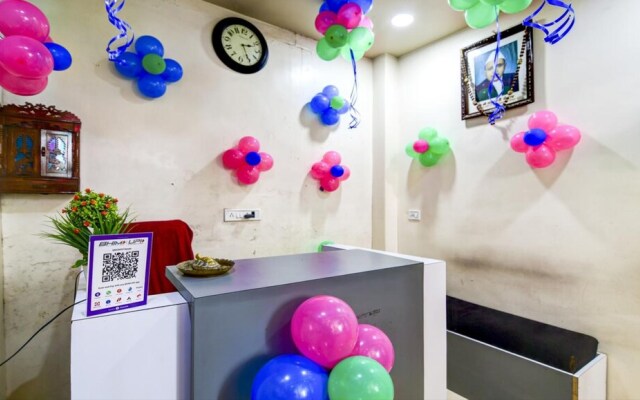 Riddhi Siddhi Hotel