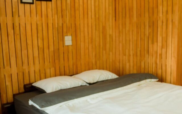 Tam Coc Mandala Villa & Homestay