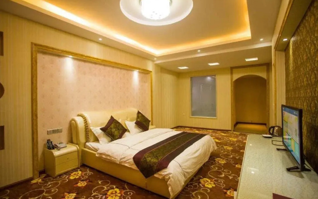 Kai Bin Bo Yue Business Hotel