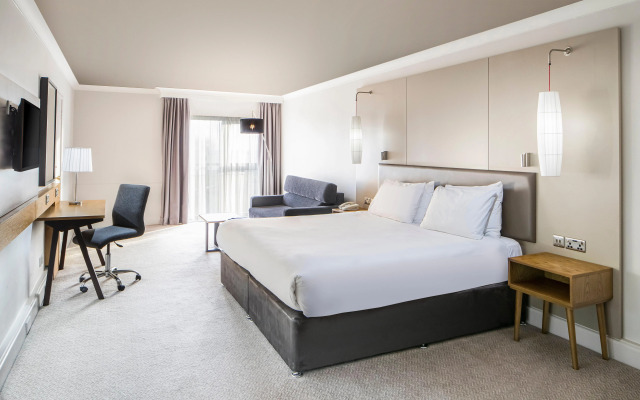 Crowne Plaza Plymouth by IHG