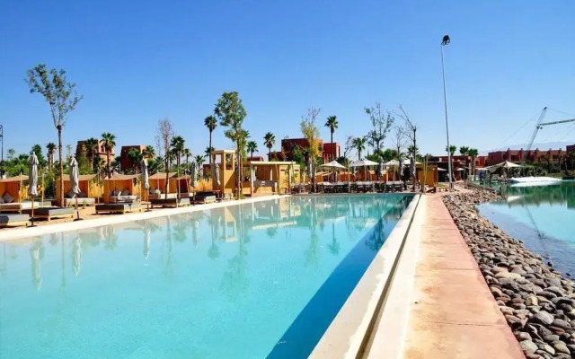 Villa Jasmine V4 70 Marrakesh