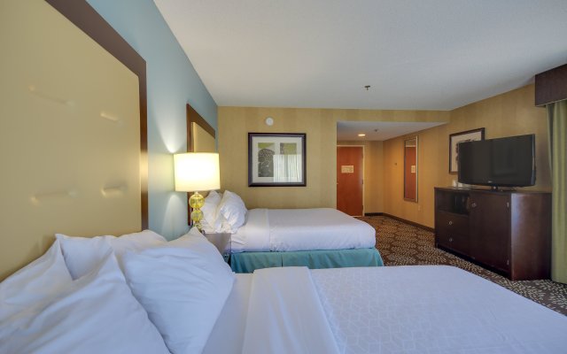 Holiday Inn Express & Suites Sylva - Western Carolina Area, an IHG Hotel