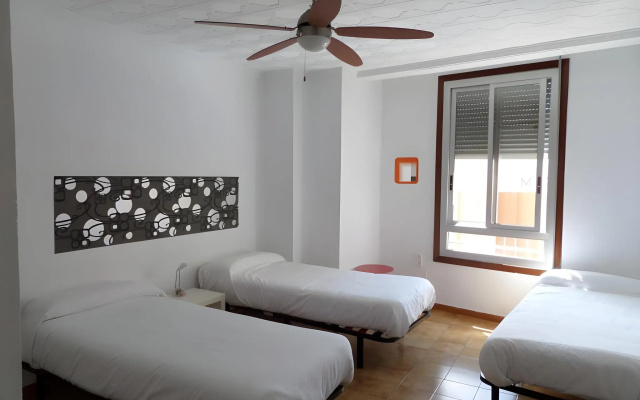 Russafa Youth Hostel