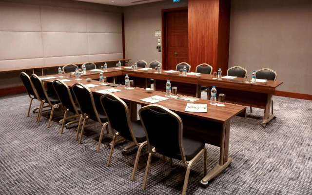Holiday Inn Istanbul - Tuzla Bay by IHG