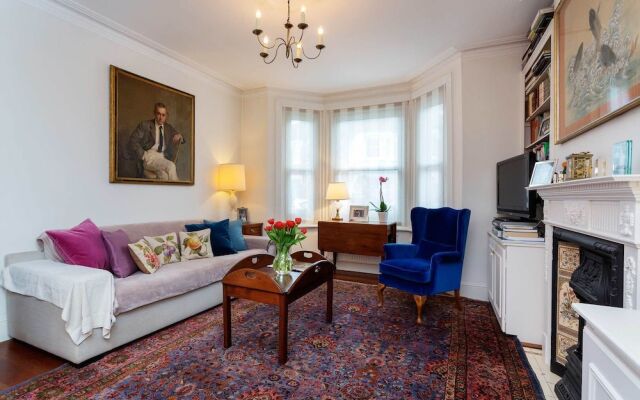 Veeve - Timeless Style in South-West London