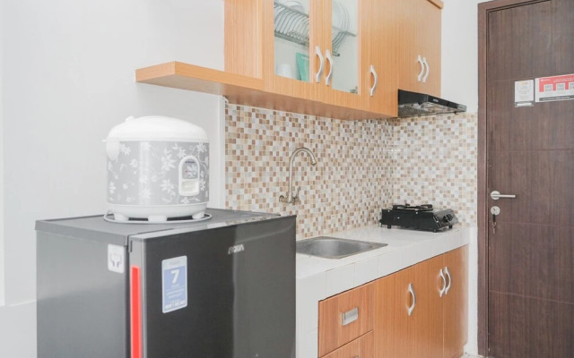 Fully Furnished 2BR Easton Park Apartment