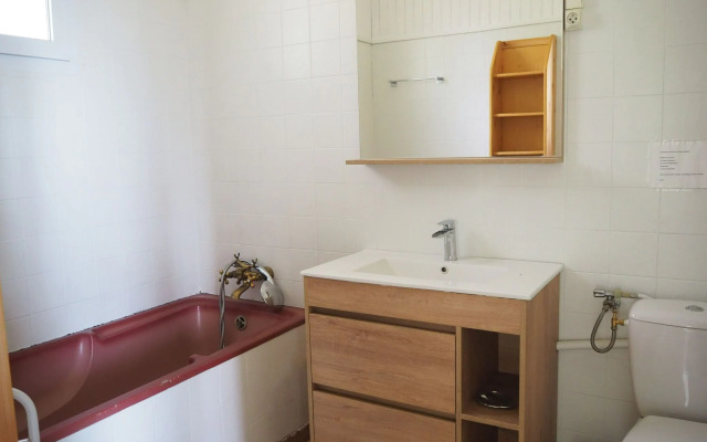 Provencal holiday home with private terrace, Bédoin