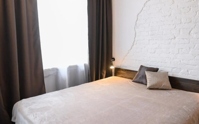 Тихий центр на улице Сибирская