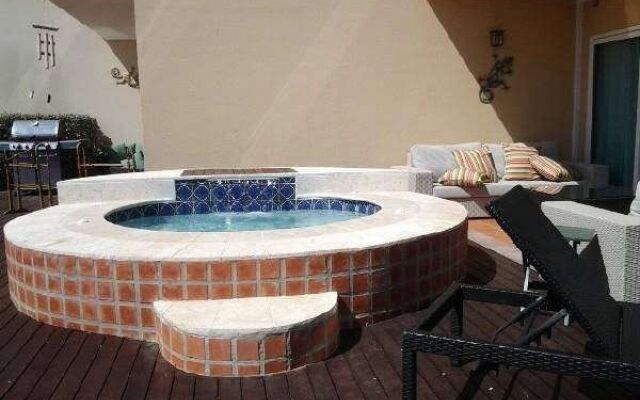 3 Br Condo With Hot Tub - Pri 8498