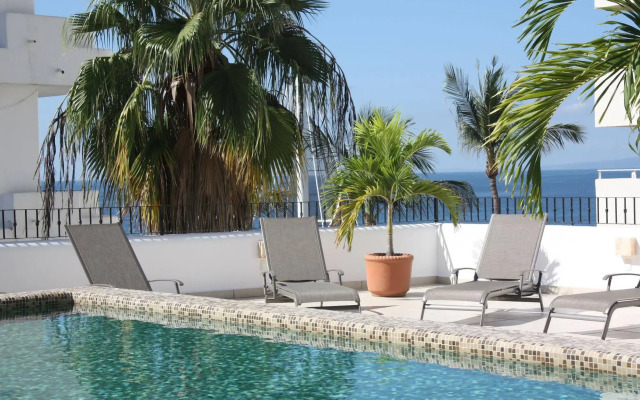 Amapas Apartments Puerto Vallarta