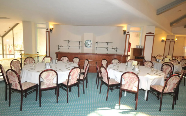 Hotel Villa Lycus