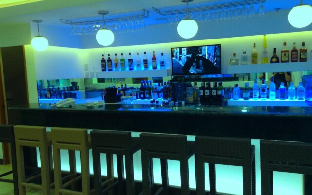 Eurotel Boracay