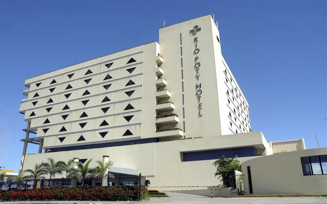 Hotel Resort Rio Poty