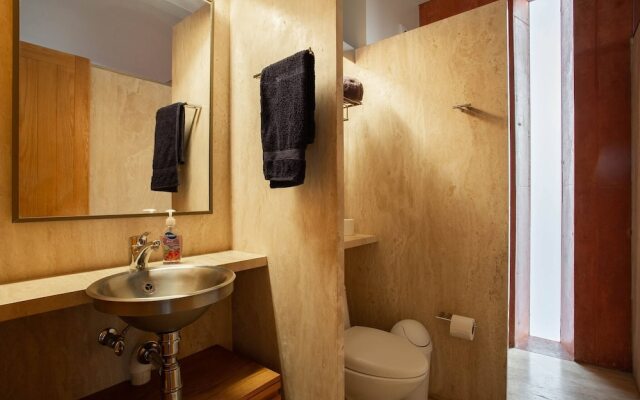 Incredible Apartment Reforma 3rooms Great Location