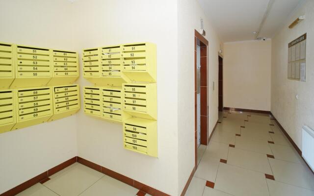 Deivi на улице Лавочкина 25