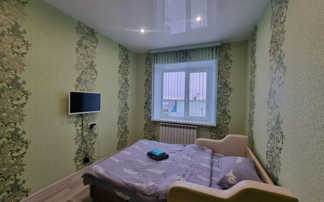 Apartamenty na na ulice Coa 17V