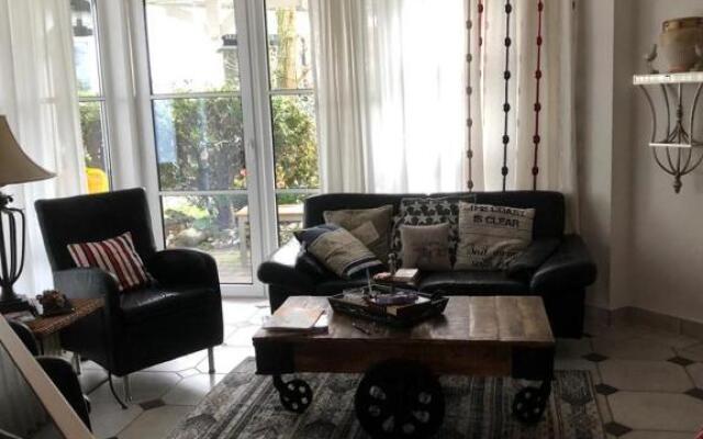 Ankerplatz Binz im Haus Strelasund