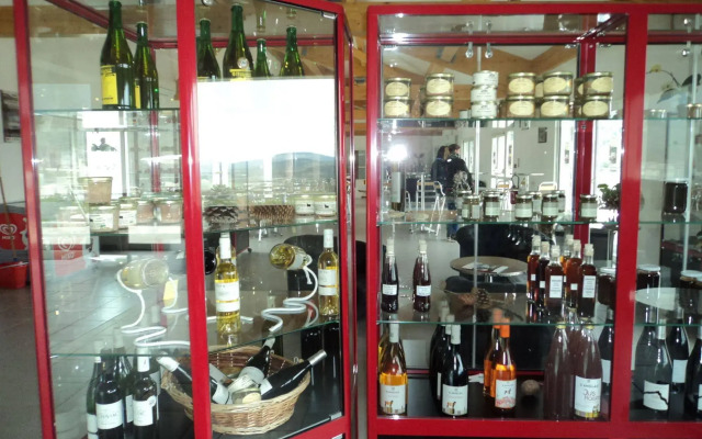 Park & Suites Village Gorges de l'Hérault Cévennes