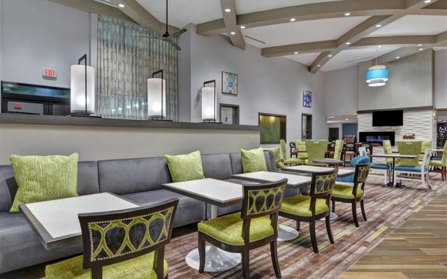 Homewood Suites by Hilton Savannah