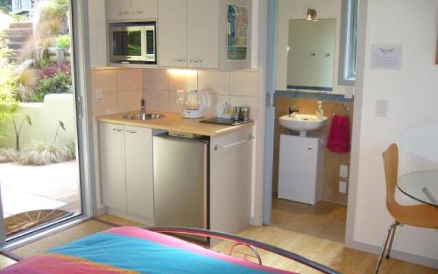 Wall Street Accommodation