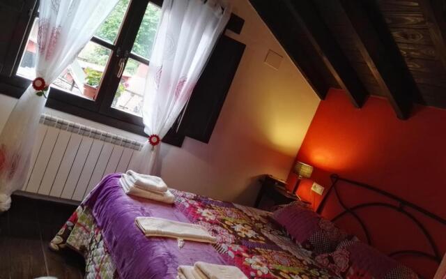 Apartamentos El Rincon Encantado