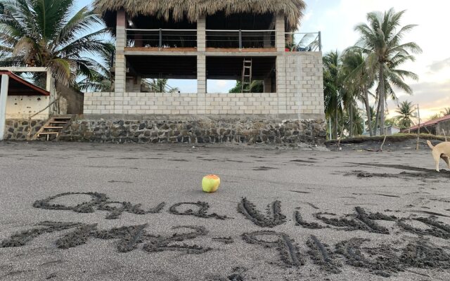 Aqua Vista Beach House